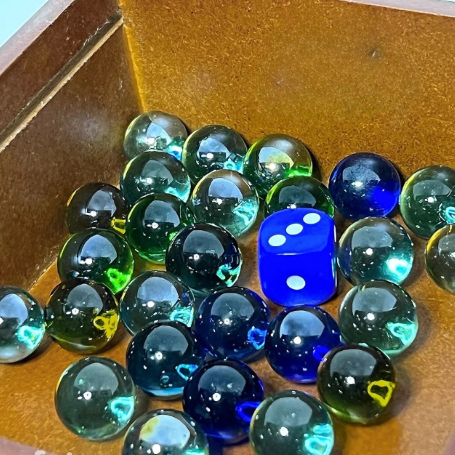 Miniatura 4 de Juego De Mesa Integración Por Que Siempr